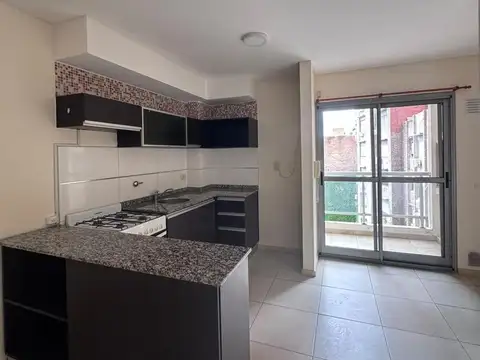 Departamento en Centro