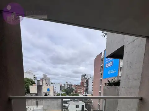 Departamento en Alquiler de 1 dormitorio
