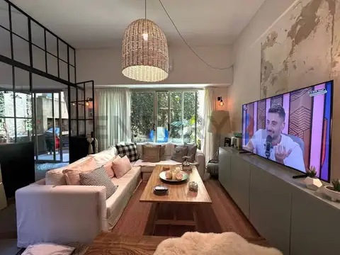 Departamento en Alquiler de 2 ambientes