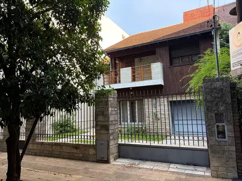 VENTA DE EXCELENTE CHALET