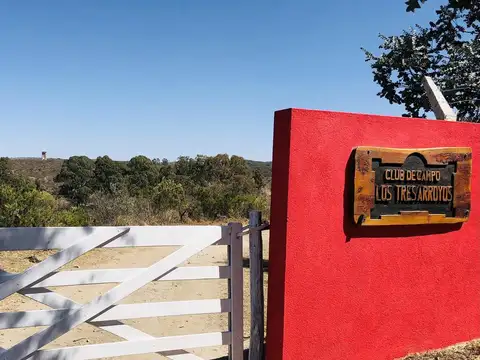 Terreno en Venta de 1015,0 m2