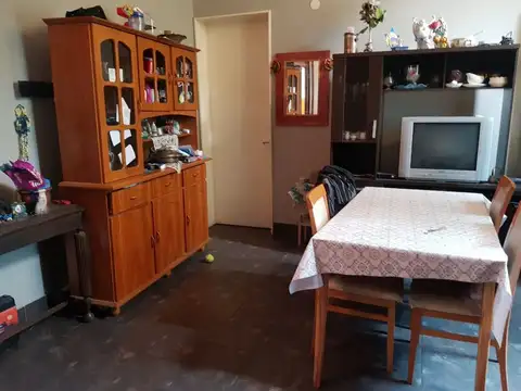 3 ambientes PH Venta Patio Artigas Flores