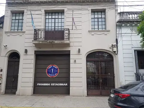 Depto Tipo Casa en Venta de 3 ambientes