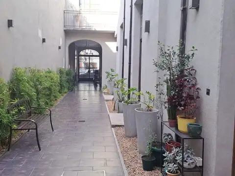 3 ambientes PH Venta Patio Artigas Flores