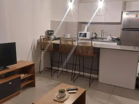 Departamento en Alquiler en Tigre Centro, USD 600