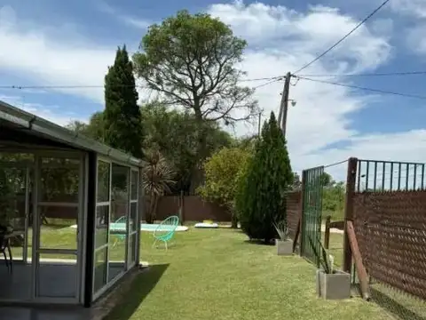 Casa en Venta 5 años