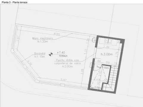 Local en Alquiler A Estrenar