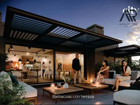 Departamento en Venta en Cordon , USD 83.385