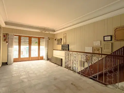 Avenida Libertad 4600