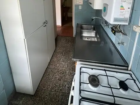 Departamento en Venta en Parque Patricios, USD 62.000