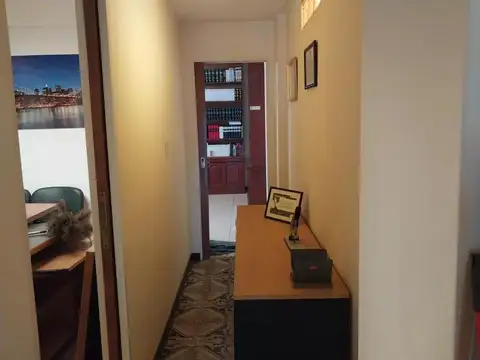 Departamento en Alquiler 46 años