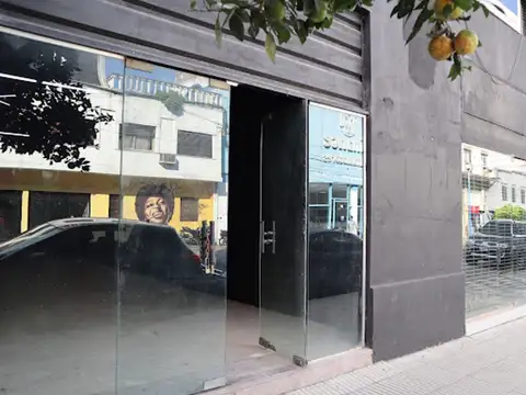 VENTA LOCAL COMERCIAL ZONA MICROCENTRO SMT