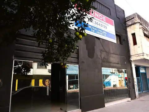 Local en Venta 19 años