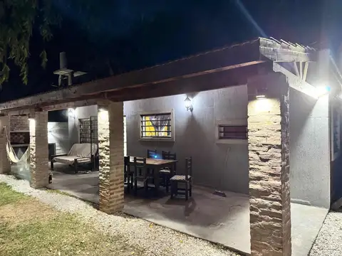 Casa en Alquiler Temporal al Noreste