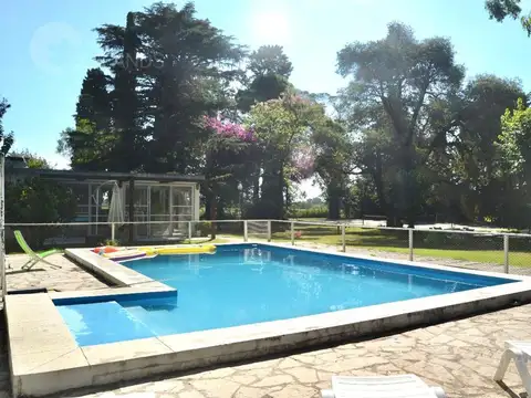 Los Olivares Arroyo Seco