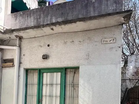 VENTA PH 3 AMBIENTES A RECICLAR VILLA ADELINA