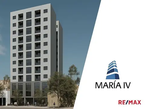 PRE VENTA DEPTOS, LOCALES Y COCHERAS EN MARIA lV
