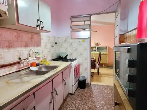 Casa en Venta de 2 dormitorios