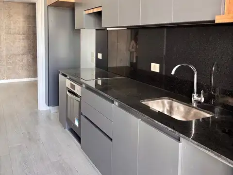 Departamento 3 ambientes con 3 baños