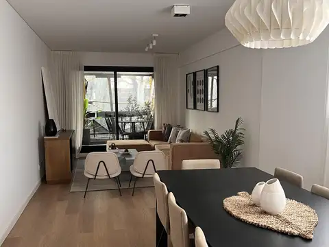 Departamento en Venta de 4 ambientes