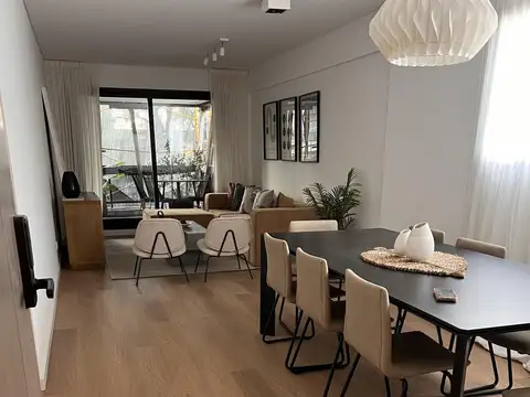 4 Ambientes a Estrenar | Pedro Goyena | Suite | Amenities Premium | Financiación | Entrega 2027