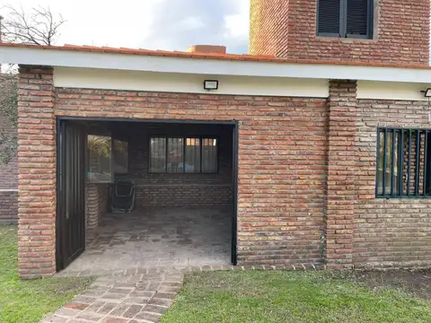 Casa en Venta al Suroeste