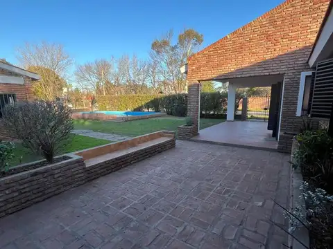 Casa en Venta al Sudoeste