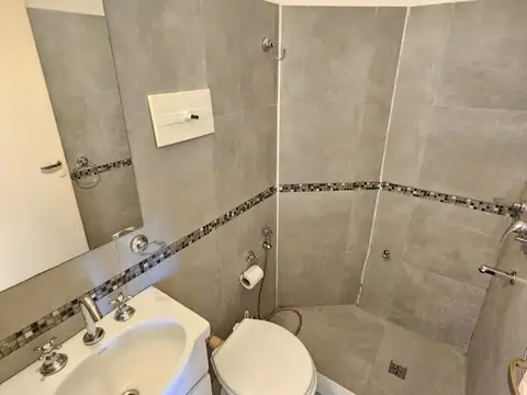 Departamento en Venta en Villa del Parque, USD 51.000