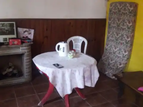 Casa en Venta de 1 dormitorio