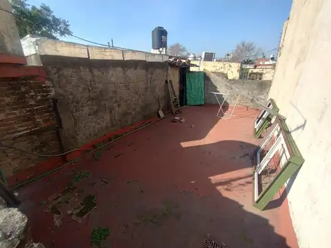 Depto Tipo Casa en Venta de 2 dormitorios