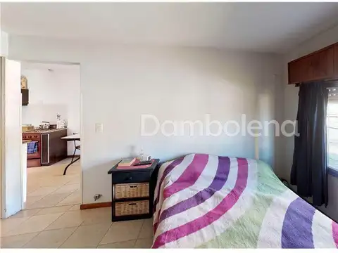 Departamento en Venta con 2 cocheras