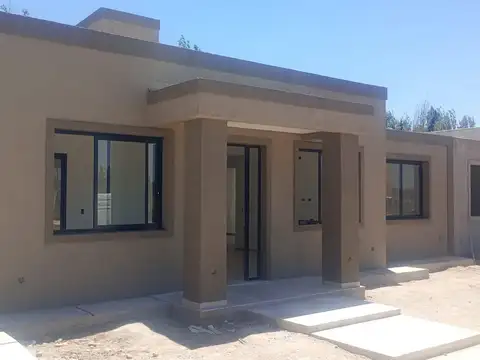 Casa en Coquimbito