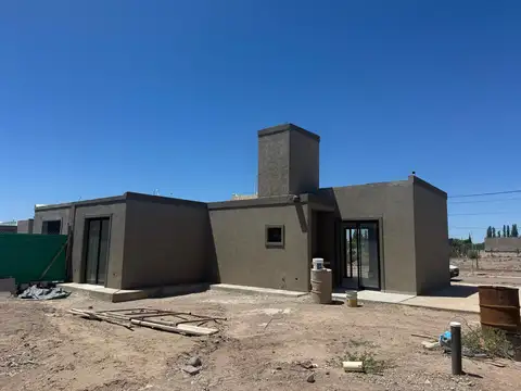 Casa en Venta de 2 dormitorios