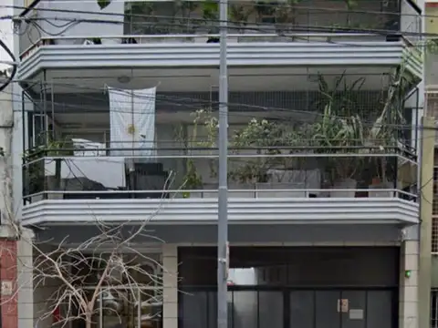 Departamento en Venta al Norte