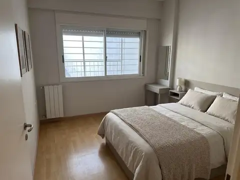 Departamento en Venta en Almagro, USD 215.000
