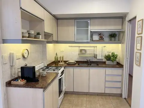 Departamento en Venta 14 años