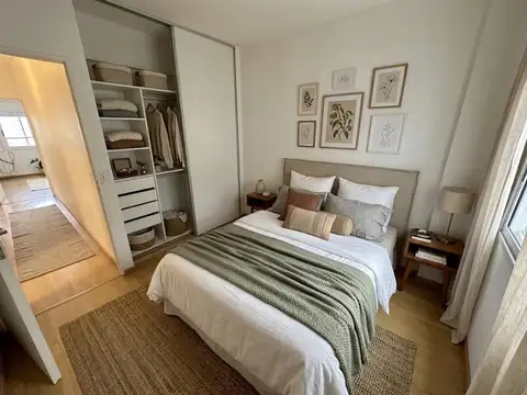 Departamento en Venta de 3 dormitorios
