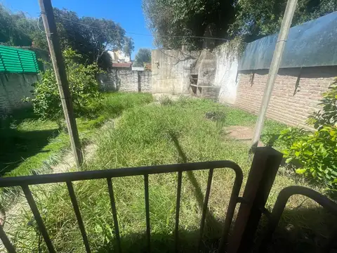 Agustín Álvarez 2600