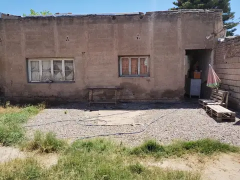 Casa en Venta 55 años