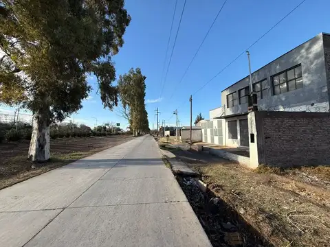 lateral este acceso norte 1300