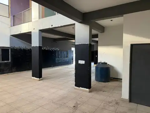 Galpon en Venta 16 años