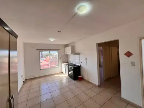 hermoso departamento en venta dos ambientes moron