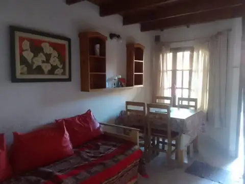 Departamento en Venta en San Bernardo Del Tuyu, USD 57.000