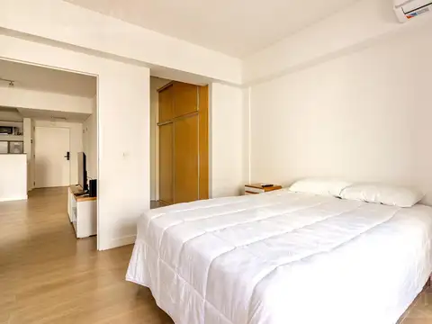 Departamento en Alquiler de 1 dormitorio