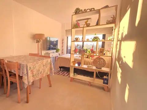 Departamento en Venta de Monoambiente