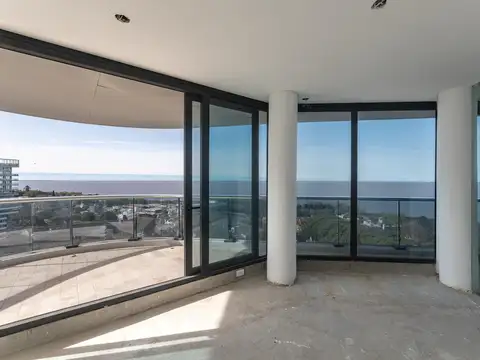 Departamento en Venta con 2 cocheras