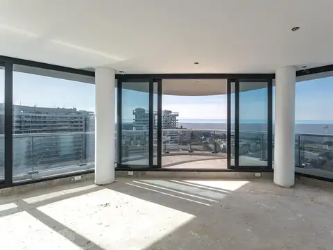 Departamento en Venta en La Lucila Libertador / Río, USD 1.190.000