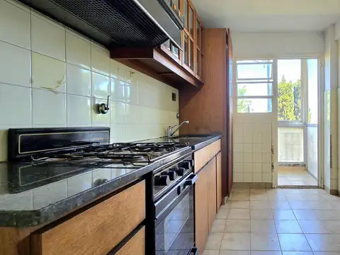 Departamento en Venta Apto profesional