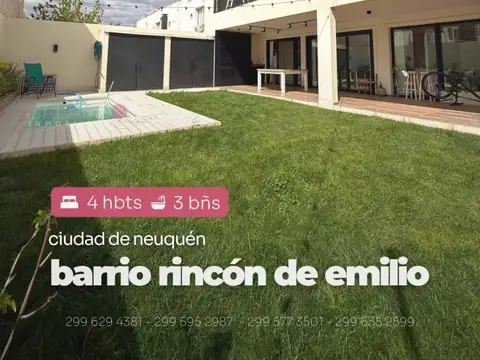 Casa - Venta - Argentina, Neuquén - Mar argentino 279
