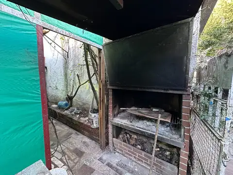 Casa en Venta de 1 dormitorio